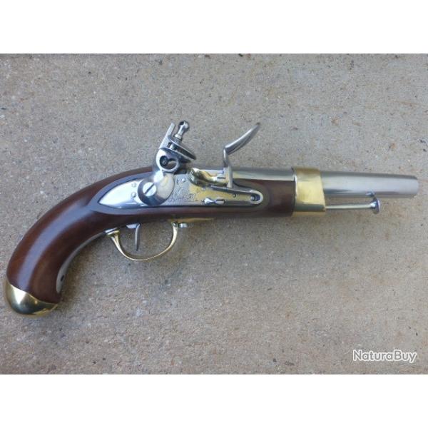 Superbe pistolet AN13