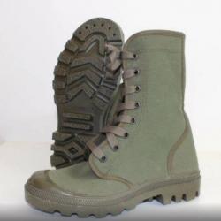 Chaussure Phoenix Palladium militaire taille 41  livraison offerte !