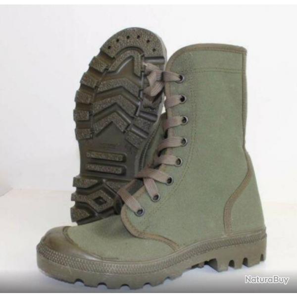 Chaussure Phoenix Palladium militaire taille 41  livraison offerte !