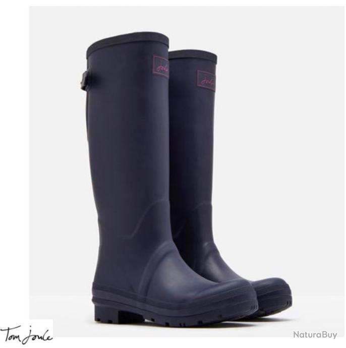 BF24 Bottes Tom Joules Field Welly