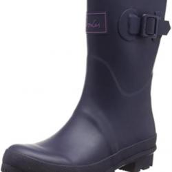 Bottes Tom Joules T 36 Kelly Welly livraison offerte !