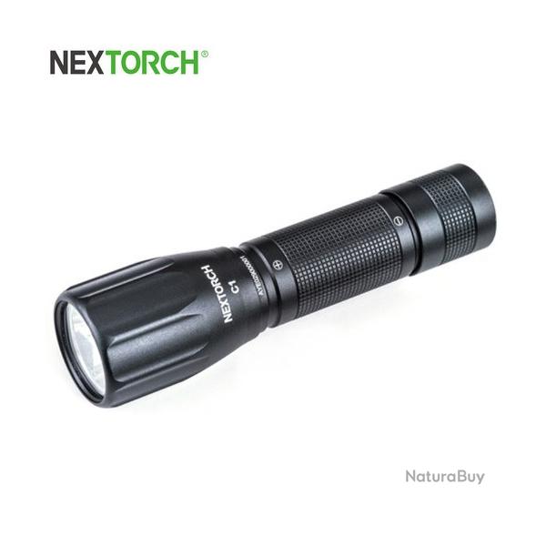 Lampe Torche de poche Nextorch C1 140 Lumens - 1 pile AA