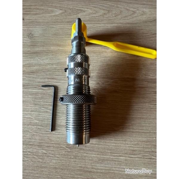 Outils TPM recalibreur collet