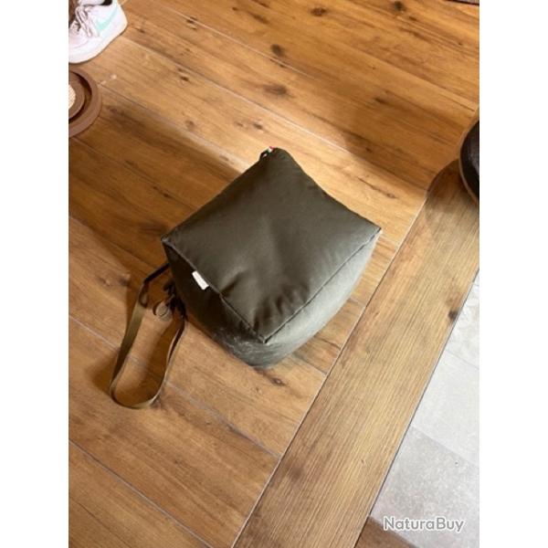 Pillow bag arrire