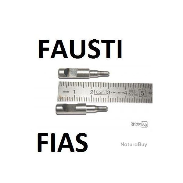 paire percuteurs NEUFS fusil FAUSTI et FIAS - VENDU PAR JEPERCUTE (S20I45)