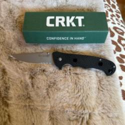 Couteau CRKT