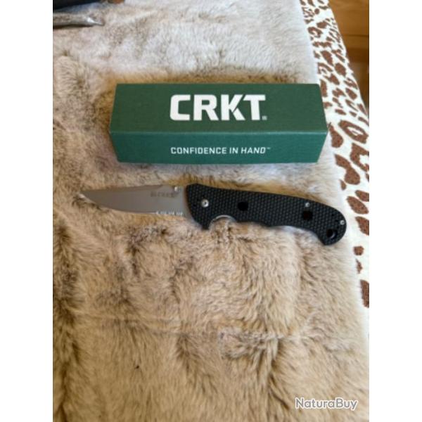 Couteau CRKT