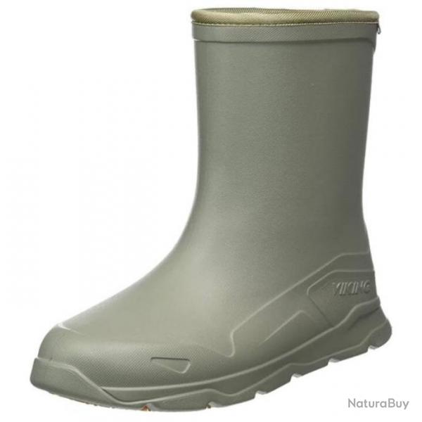 bottes enfant Viking Playrox Light T 36  livraison offerte !