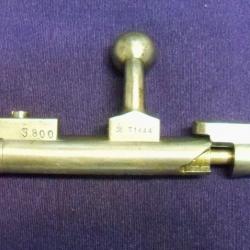 Culasse monomatricule de fusil BERTHIER 1907-15 M48 ORMAN