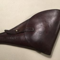 Holster Étui pour Révolver Lebel Modèle MAS 1892