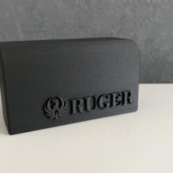 Récupérateur de douilles aimanté Ruger American rifire #1002