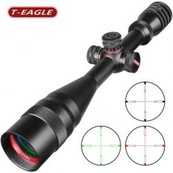 T-Eagle Lunette De Visée 4-16x44 AOE Paiement en 3 ou 4 fois