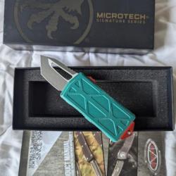 Microtech exoset bounty hunter