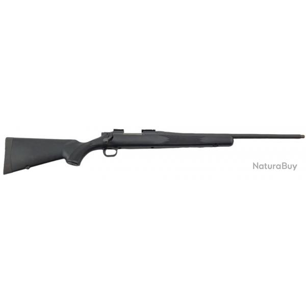 OCCASION - CARABINE MOSSBERG 100ATR CAL.243WIN FILETE + EMBASES