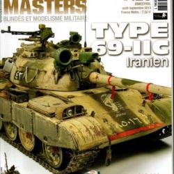 steel masters 120 palestine 1936-1939 révolte arabe, rolls royce ajax 1920 11h hussards, chars wh em