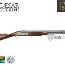 Fusil CAESAR GUERINI Magnus Ergal Faux Corps Cal 12/76 71cm Monodétente