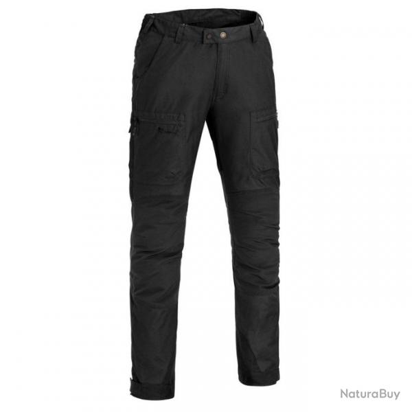 Pantalon Caribou Rando Noir TC Extreme Pinewood - 42