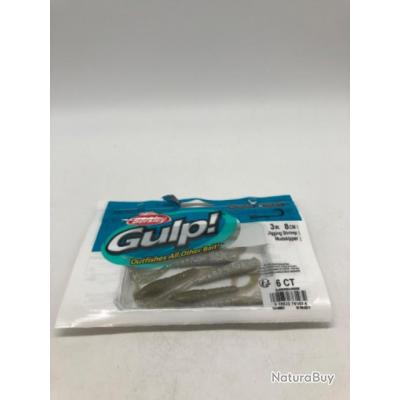 Leurre souple worm rainures 15 cm Zack