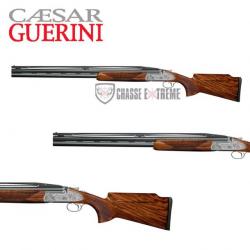 Fusil CAESAR GUERINI Invictus VII Impact Sporting Gold 76cm Cal 12/70