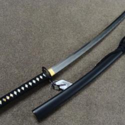 Katana Musashi XL ELITE lame large de 3,7cm