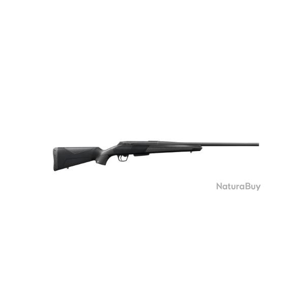 Carabine WINCHESTER xpr compo gaucher cal.30-06 canon 53cm