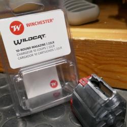 chargeur rotatif WINCHESTER 22LR pour WILDCAT