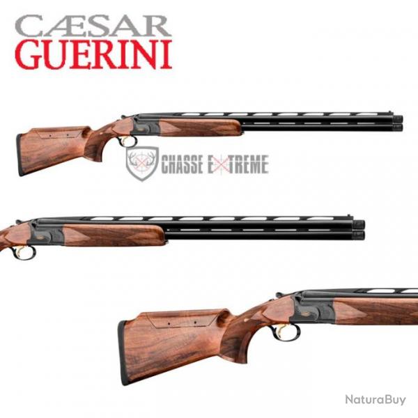 Fusil CAESAR GUERINI Invictus I Black Sporting Ascent 76cm Cal 12/70