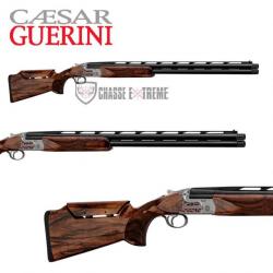 Fusil CAESAR GUERINI Invictus Artco Ascent Sporting 76cm Cal 12/76 Crosse Réglable Droitier