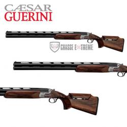 Fusil CAESAR GUERINI Invictus Artco Ascent Sporting 76cm Cal 12/76 Crosse Réglable Gaucher