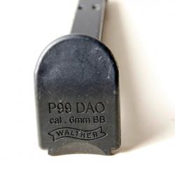Chargeur Pistolet à billes Walther P 99