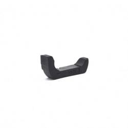 GLOCK Magazine Catch Oval, Catch type: Oval Extended