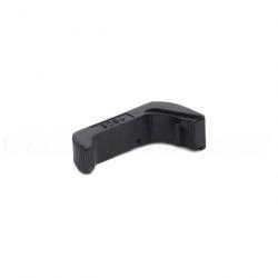 GLOCK Magazine Catch Oval, Type de capture: Oval Extended