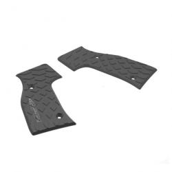 TONI SYSTEM GUVI Vibram Grips pour AR-15, VERT