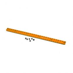 TONI SYSTEM PILM4N Picatinny Rail Long, ORANGE