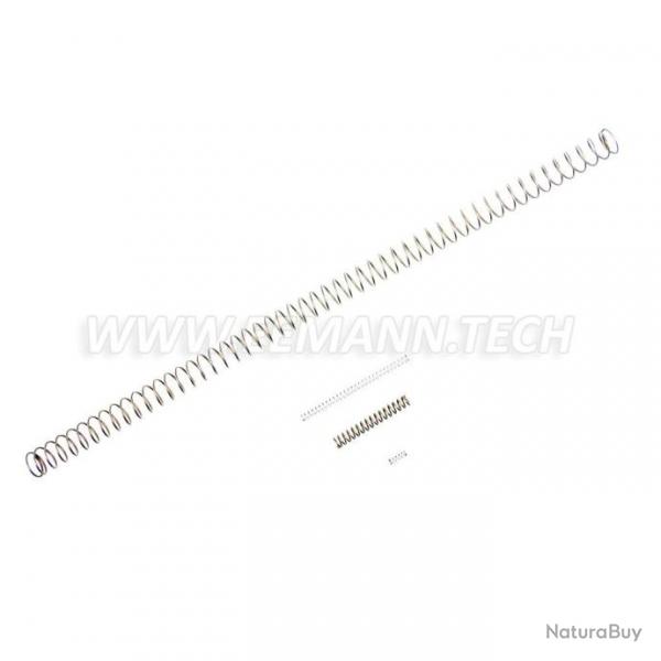 TONI SYSTEM SHM2 Springs Kit Competition Benelli (hammer, trigger, firing pin, recoil)