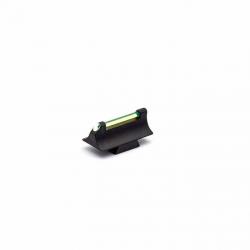 Visée pour fusil de chasse TONI SYSTEM CVH9, largeur 1,5 mm et 9,0 mm, longueur 12 mm