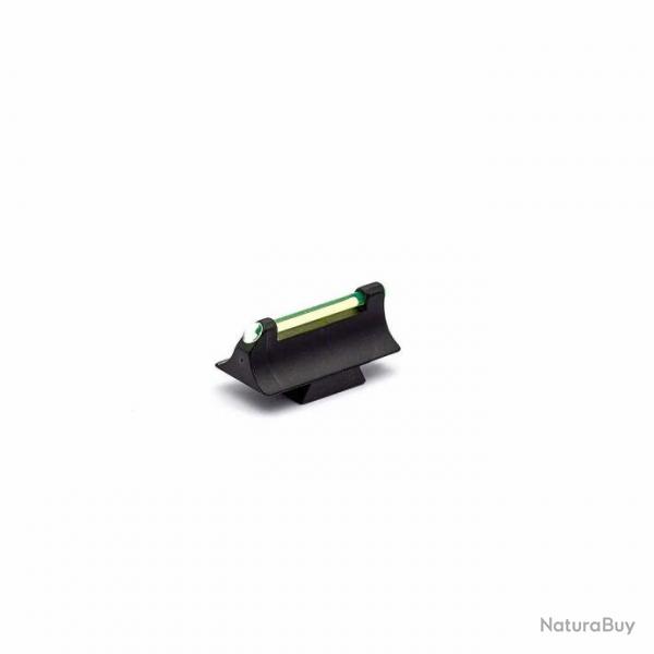 Vise pour fusil de chasse TONI SYSTEM CVH9, largeur 1,5 mm et 9,0 mm, longueur 12 mm