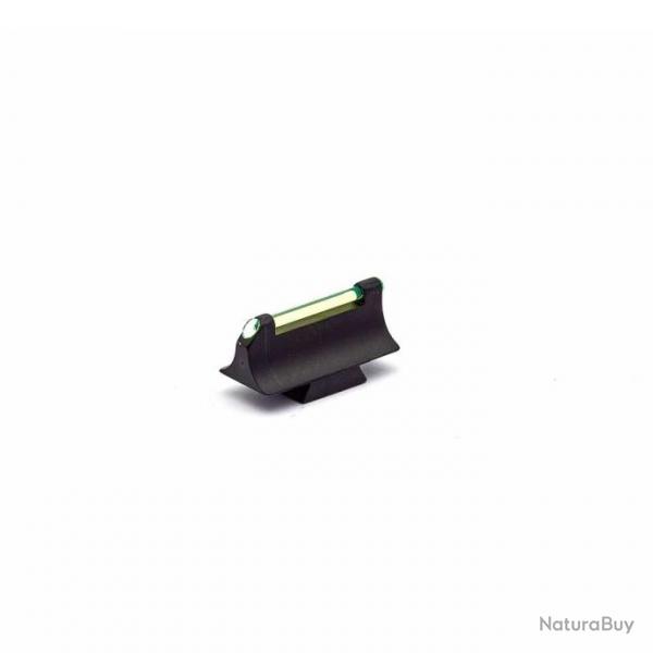 Vise pour fusil de chasse TONI SYSTEM CVH10, largeur 1,5 mm et 10,0 mm, longueur 12 mm