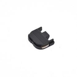 GLOCK 33784 Slide Cover Plate for Glock 17, Glock 19 GEN5