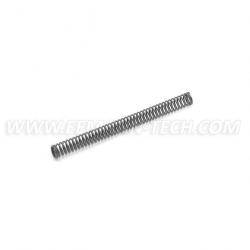 Tanfoglio Xtreme Firing Pin Spring, Spring weight: Light