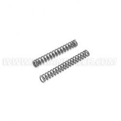 Tanfoglio Xtreme Hammer Spring, Spring weight: Light