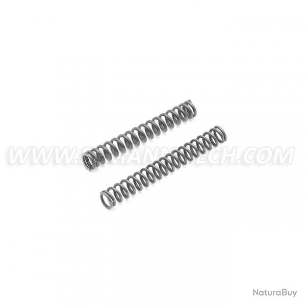 Tanfoglio Xtreme Hammer Spring, Spring weight: Light