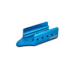 TONI SYSTEM CALCZS1 Frame Weight for CZ SP01, Color: Blue