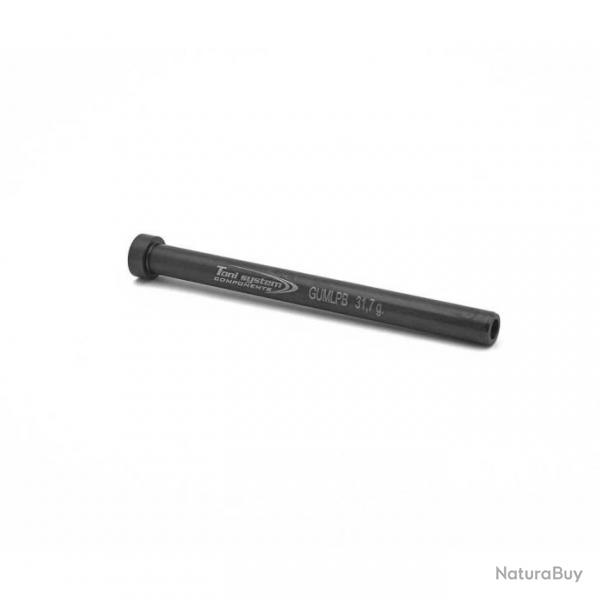 TONI SYSTEM GUMLPB Steel Guide Rod for Beretta