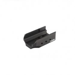 TONI SYSTEM CALAPX Aluminum Frame Weight for Beretta APX, NOIR