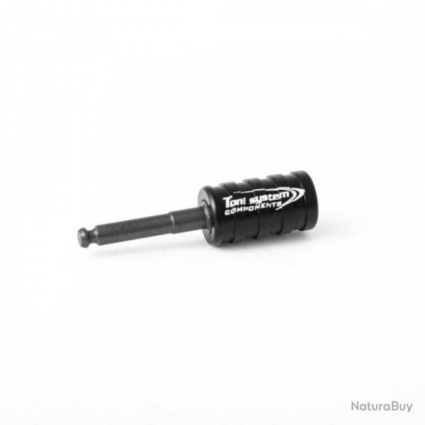 TONI SYSTEM 20LAM2T Poigne de chargement tactique pour Benelli M2 ga.20, ORANGE