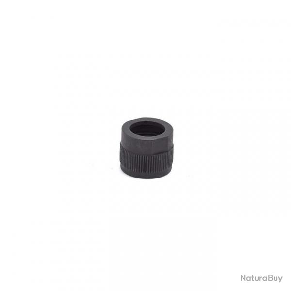 GLOCK Metal Cover for Threaded Barrel, Thread size: M16x1