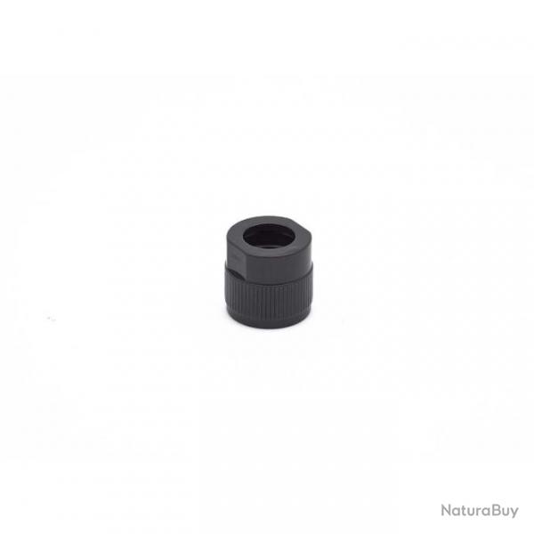 GLOCK Metal Cover for Threaded Barrel, Thread size: M13,5x1 Left