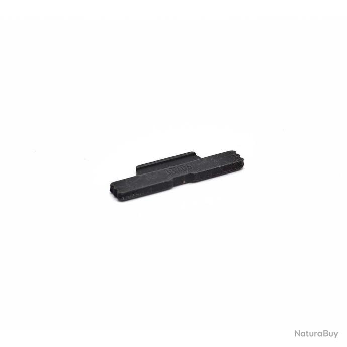 GLOCK 33784 Black OEM Gen5 Replacement Slide Cover Plate for sale