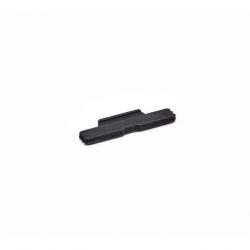 GLOCK 33706 Slide Lock for G17 GEN5, G19 GEN5, G19X, G26 GEN5, G34 GEN5 MOS